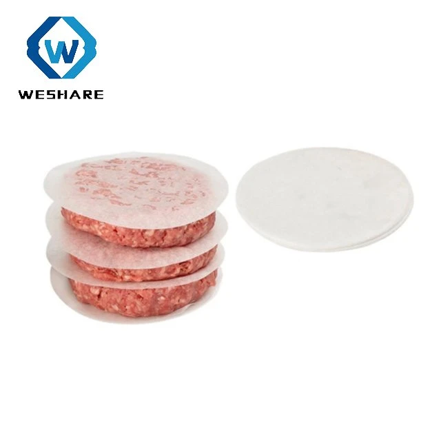 Bakpapier vellen van 45 g/m²
