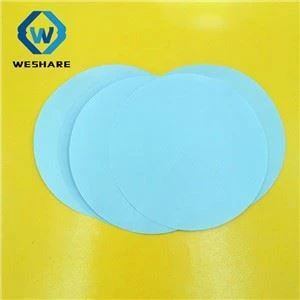 Easy Release-voeringpapier met siliconencoating