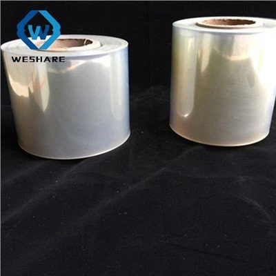Heat Transfer Pet Release Film voor Heat Transfer Printing