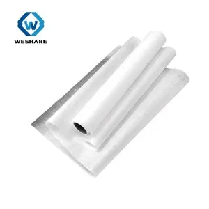 Non-stick bakpapier van perkamentpapier