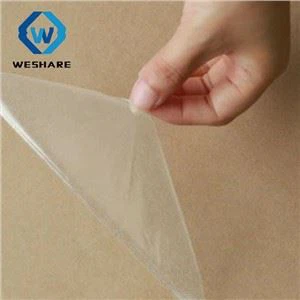 Pe gecoate papierrol schuimen
