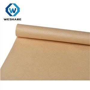 Afpelbaar Pe gecoat kraftpapier