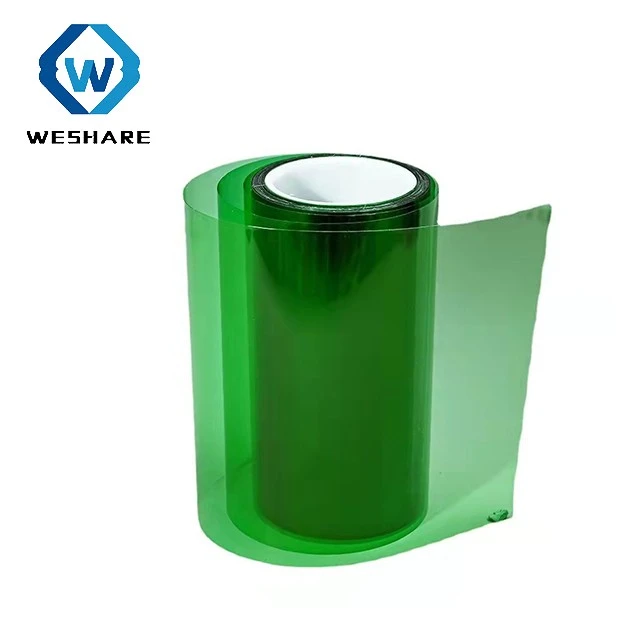 Release Film suppliers