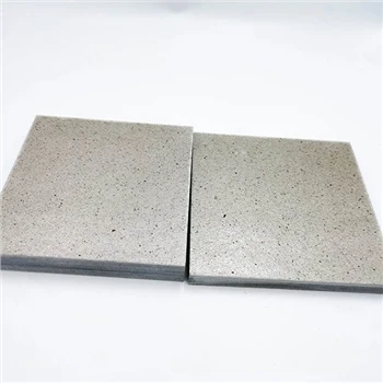 Vragen over de op- en overslag van hoge temperatuur mica boards?