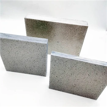Materiaal voor het maken van zachte micaplaten
