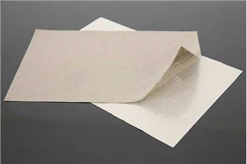 Wat is het materiaal van mica?