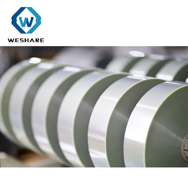 Release Film manufacturers