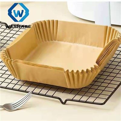 Wegwerp Food Grade Vetbestendig Sandwich Inpakpapier
