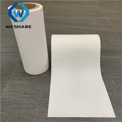 Pergamijn release papier dubbelzijdig