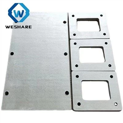 Muscoviate Mica bord