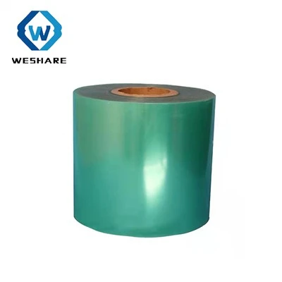 Polyester film release voering voor zeefdruk