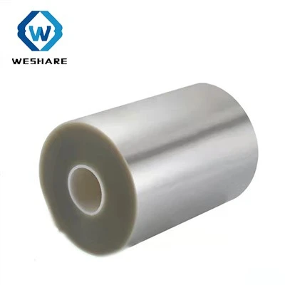 Siliconen Coating Polyester Release Film Enkelzijdig