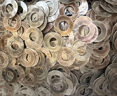 Isolatiematerialen en veiligheid van huishoudelijke apparaten