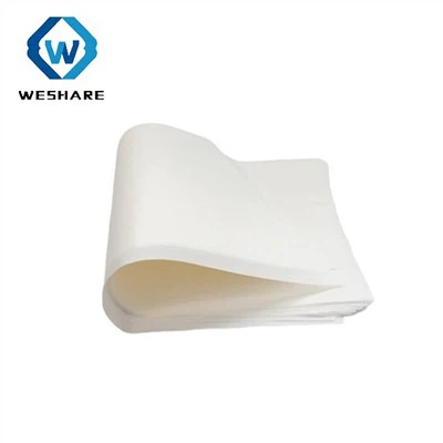 Food Grade Burger Bakpapier Blad