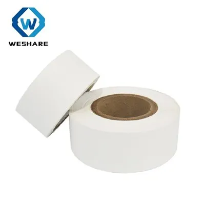 Wit Cck Release-papier