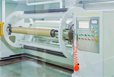 De rol van siliconencoating in releasepapier en films