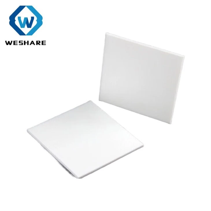 PTFE -blad